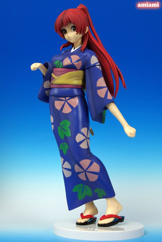 美少女PVC专区 Taki Corporation 模型玩具 向坂環