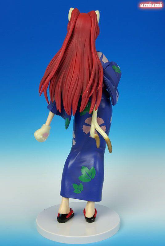 美少女PVC专区 Taki Corporation 模型玩具 向坂環