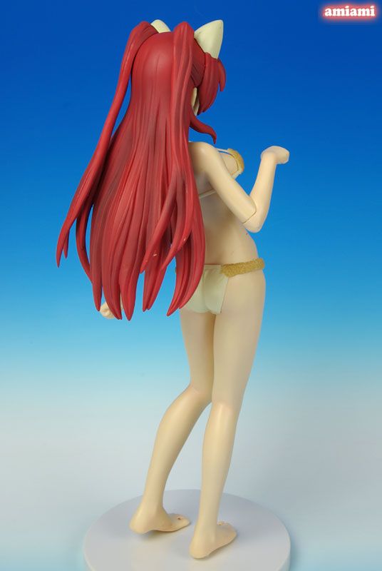 美少女PVC专区 Taki Corporation 模型玩具 向坂環