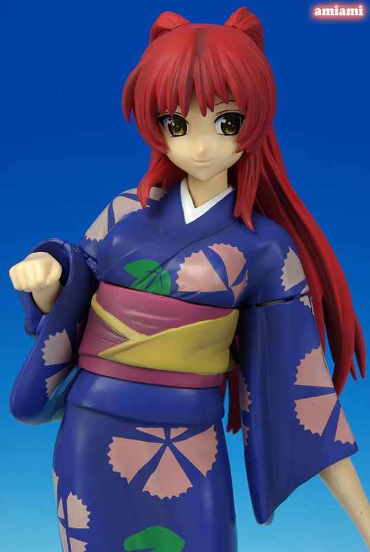 美少女PVC专区 Taki Corporation 模型玩具 向坂環