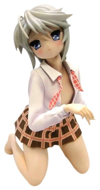 美少女PVC专区 Taki Corporation 模型玩具 犹守望
