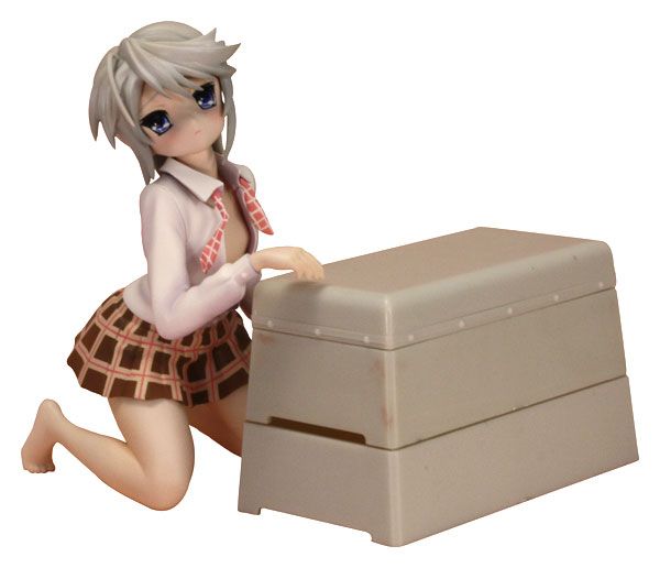 美少女PVC专区 Taki Corporation 模型玩具 犹守望