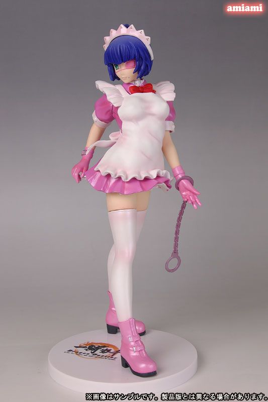 美少女PVC专区 Taki Corporation 模型玩具 呂蒙子明