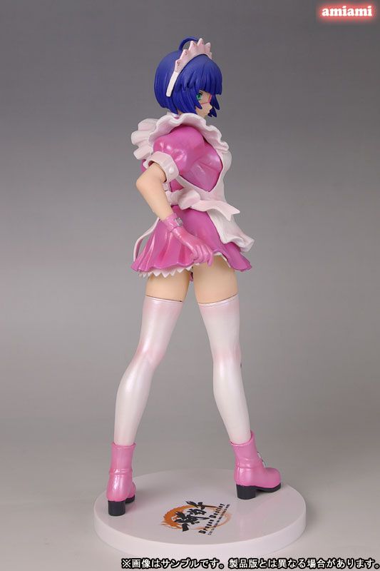 美少女PVC专区 Taki Corporation 模型玩具 呂蒙子明