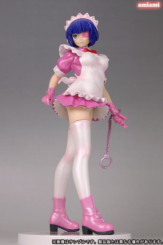 美少女PVC专区 Taki Corporation 模型玩具 呂蒙子明