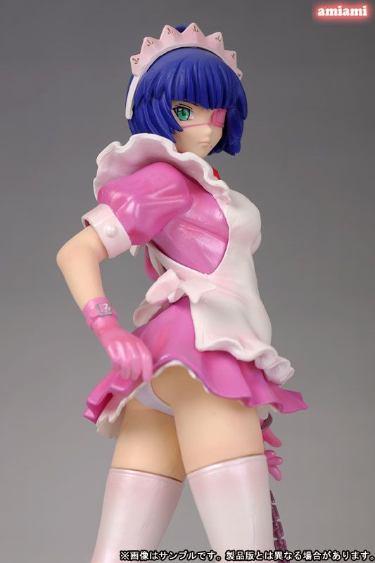 美少女PVC专区 Taki Corporation 模型玩具 呂蒙子明