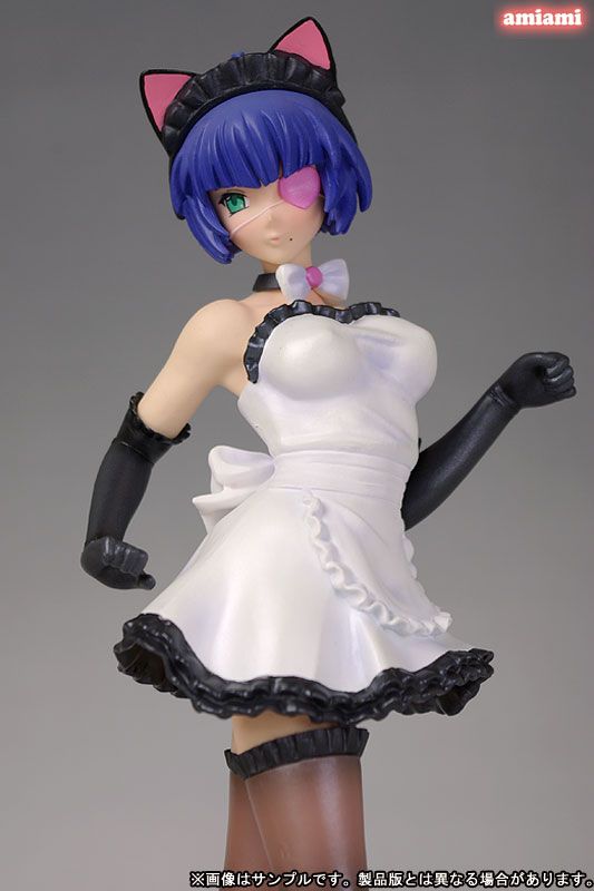 美少女PVC专区 Taki Corporation 模型玩具 呂蒙子明