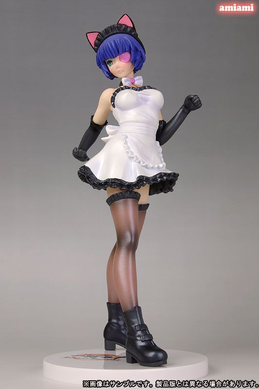 美少女PVC专区 Taki Corporation 模型玩具 呂蒙子明