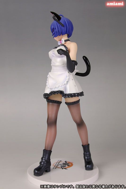 美少女PVC专区 Taki Corporation 模型玩具 呂蒙子明