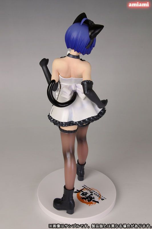美少女PVC专区 Taki Corporation 模型玩具 呂蒙子明