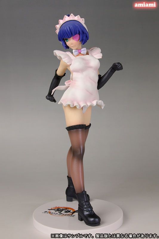 美少女PVC专区 Taki Corporation 模型玩具 呂蒙子明