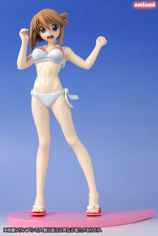 美少女PVC专区 Taki Corporation 模型玩具 小牧愛佳