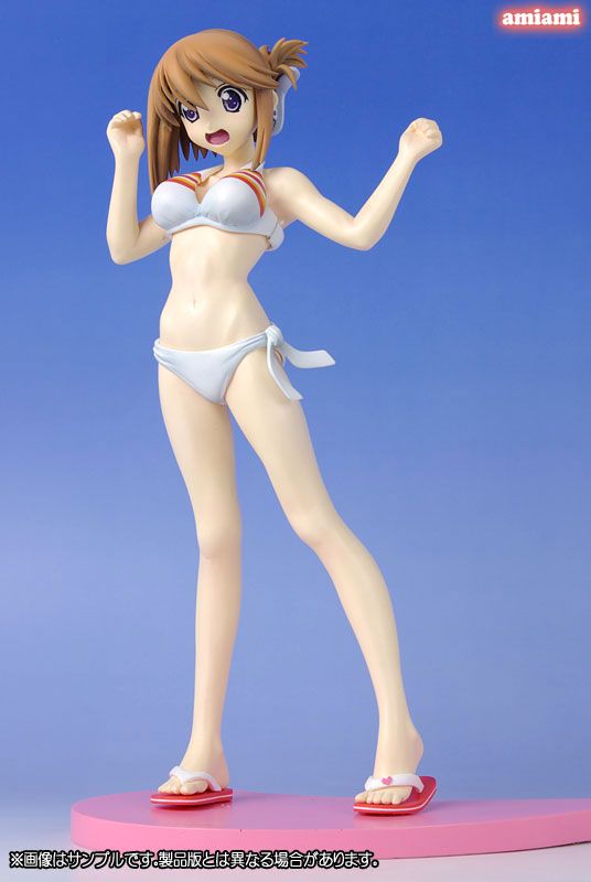 美少女PVC专区 Taki Corporation 模型玩具 小牧愛佳