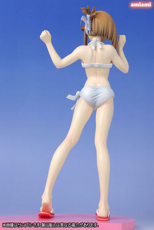 美少女PVC专区 Taki Corporation 模型玩具 小牧愛佳