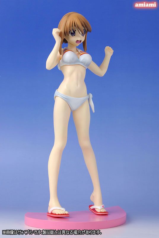 美少女PVC专区 Taki Corporation 模型玩具 小牧愛佳