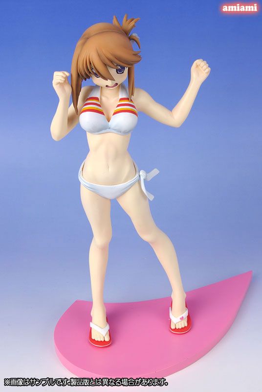 美少女PVC专区 Taki Corporation 模型玩具 小牧愛佳