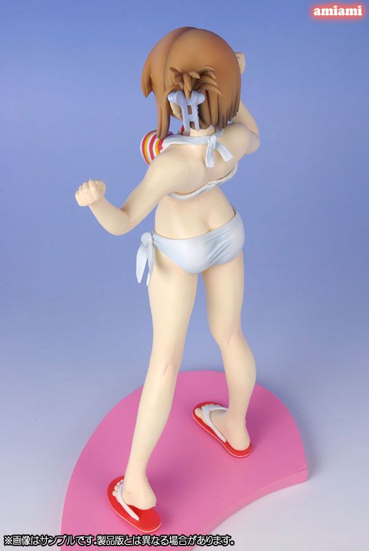 美少女PVC专区 Taki Corporation 模型玩具 小牧愛佳