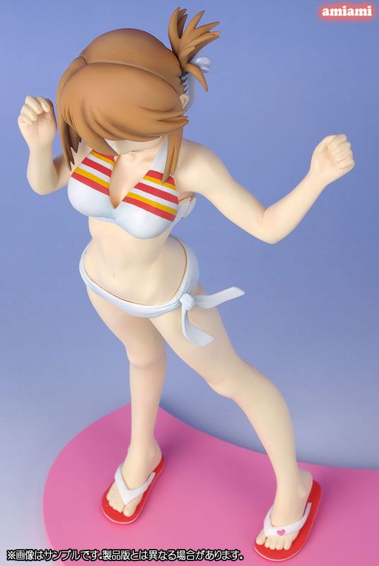 美少女PVC专区 Taki Corporation 模型玩具 小牧愛佳