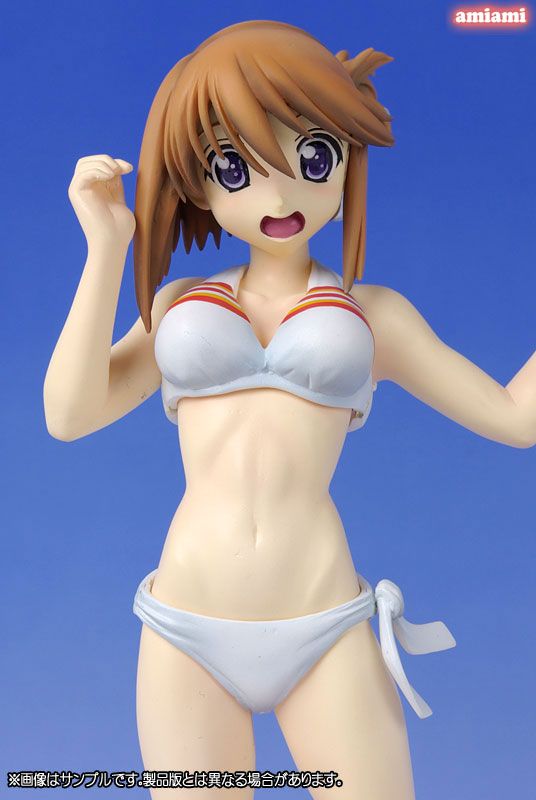 美少女PVC专区 Taki Corporation 模型玩具 小牧愛佳