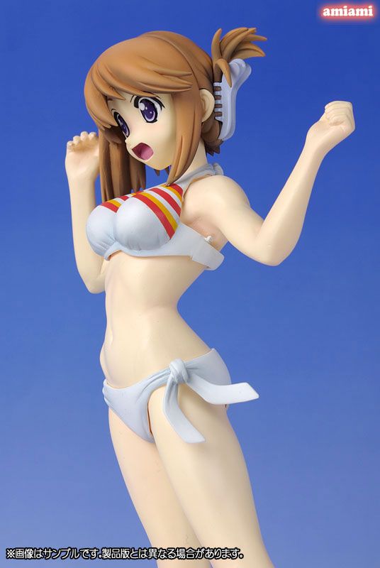 美少女PVC专区 Taki Corporation 模型玩具 小牧愛佳