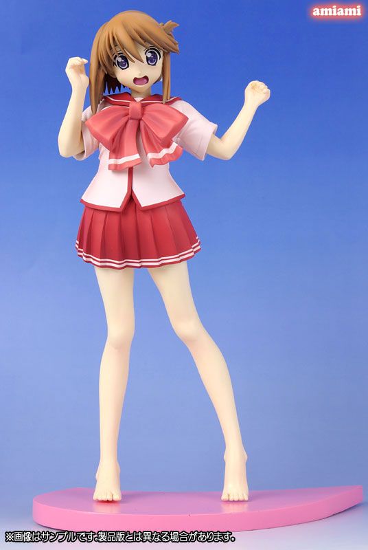 美少女PVC专区 Taki Corporation 模型玩具 小牧愛佳