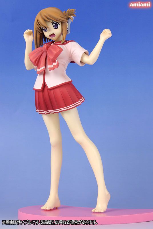 美少女PVC专区 Taki Corporation 模型玩具 小牧愛佳