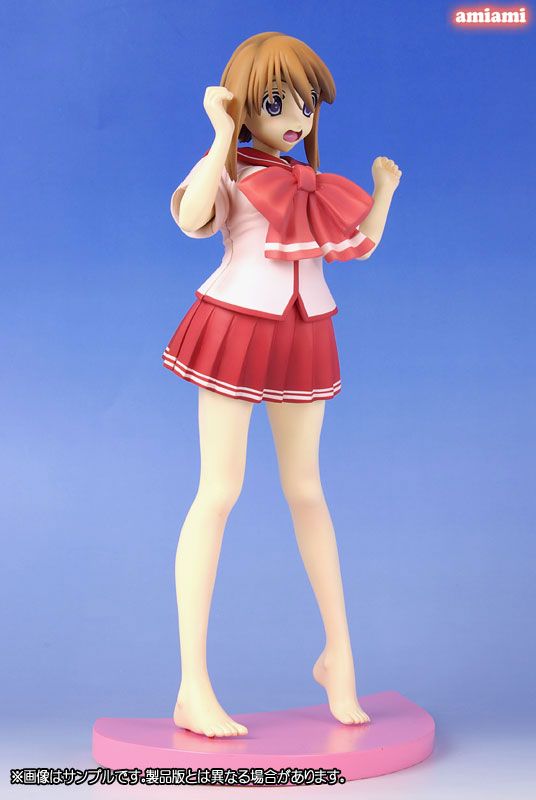 美少女PVC专区 Taki Corporation 模型玩具 小牧愛佳