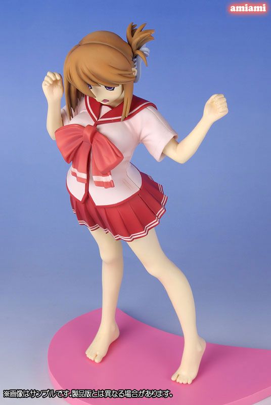 美少女PVC专区 Taki Corporation 模型玩具 小牧愛佳