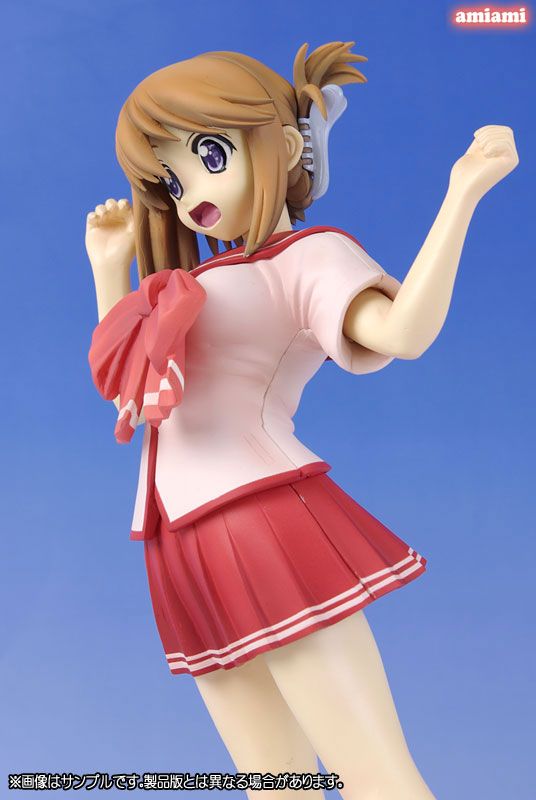 美少女PVC专区 Taki Corporation 模型玩具 小牧愛佳
