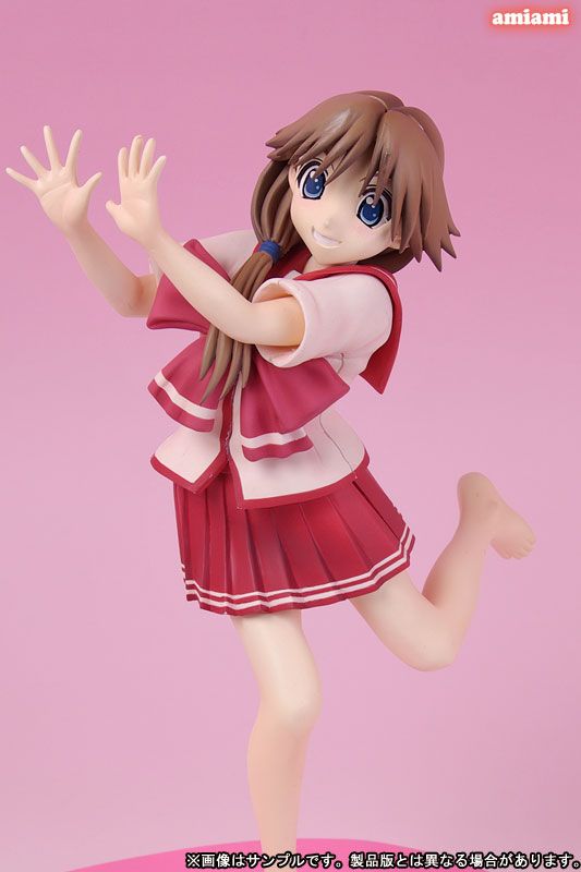 美少女PVC专区 Taki Corporation 模型玩具 小牧郁乃