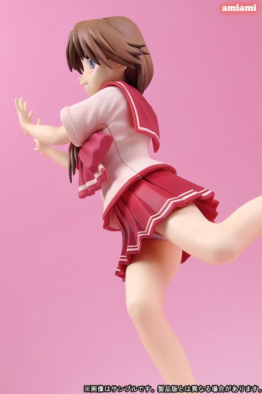 美少女PVC专区 Taki Corporation 模型玩具 小牧郁乃