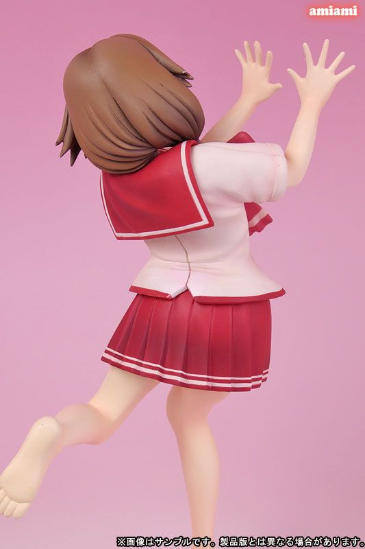 美少女PVC专区 Taki Corporation 模型玩具 小牧郁乃
