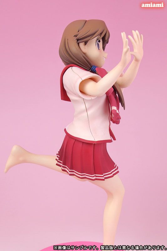 美少女PVC专区 Taki Corporation 模型玩具 小牧郁乃