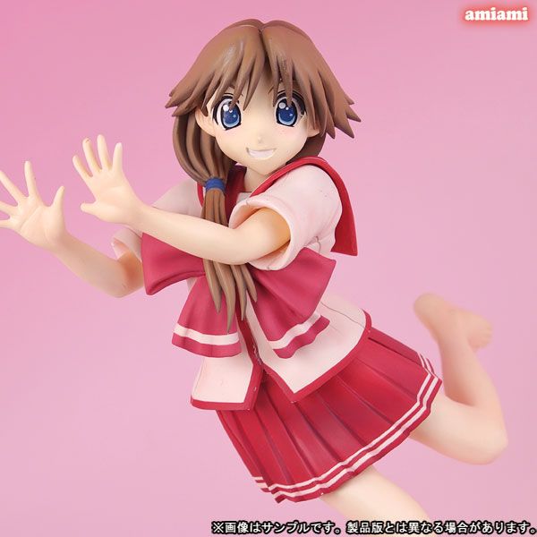美少女PVC专区 Taki Corporation 模型玩具 小牧郁乃