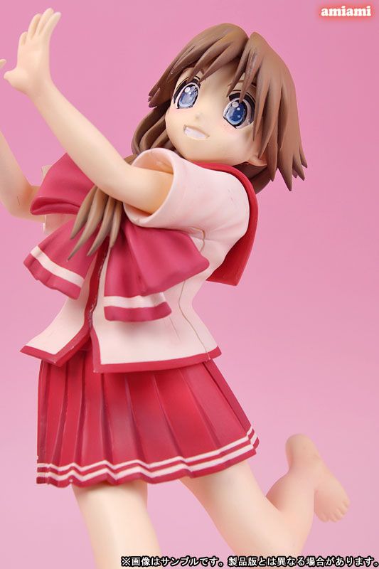 美少女PVC专区 Taki Corporation 模型玩具 小牧郁乃