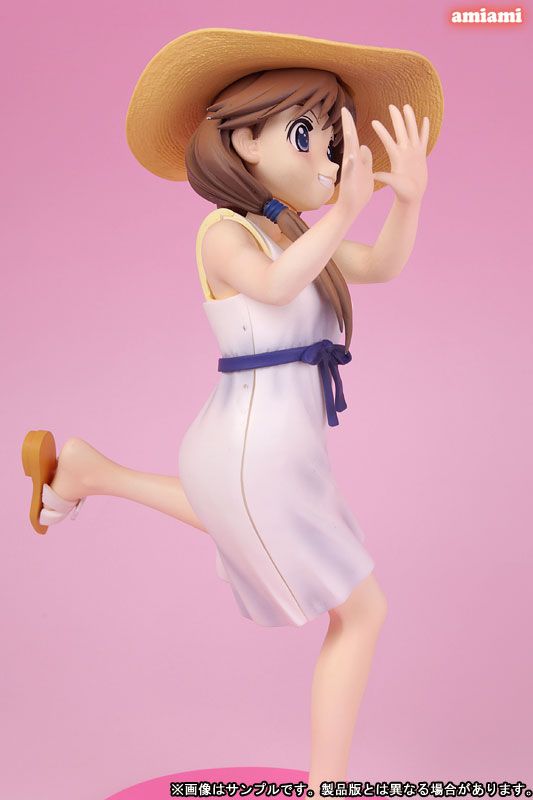 美少女PVC专区 Taki Corporation 模型玩具 小牧郁乃
