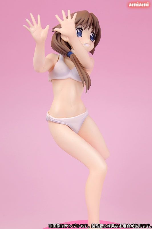 美少女PVC专区 Taki Corporation 模型玩具 小牧郁乃