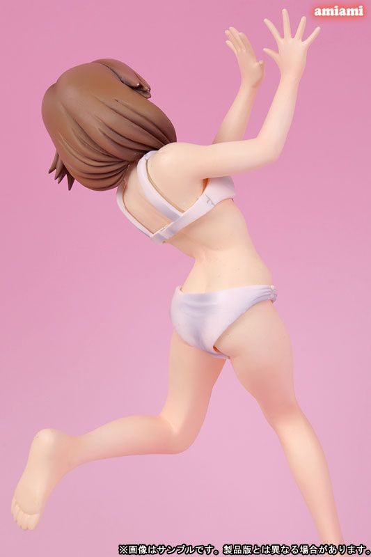 美少女PVC专区 Taki Corporation 模型玩具 小牧郁乃