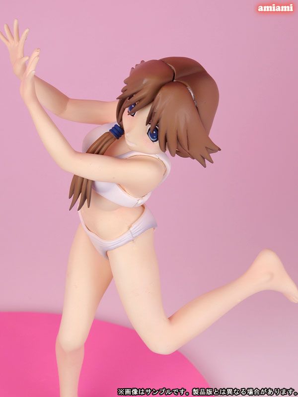 美少女PVC专区 Taki Corporation 模型玩具 小牧郁乃