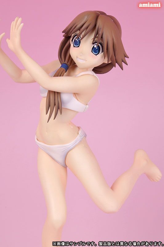 美少女PVC专区 Taki Corporation 模型玩具 小牧郁乃