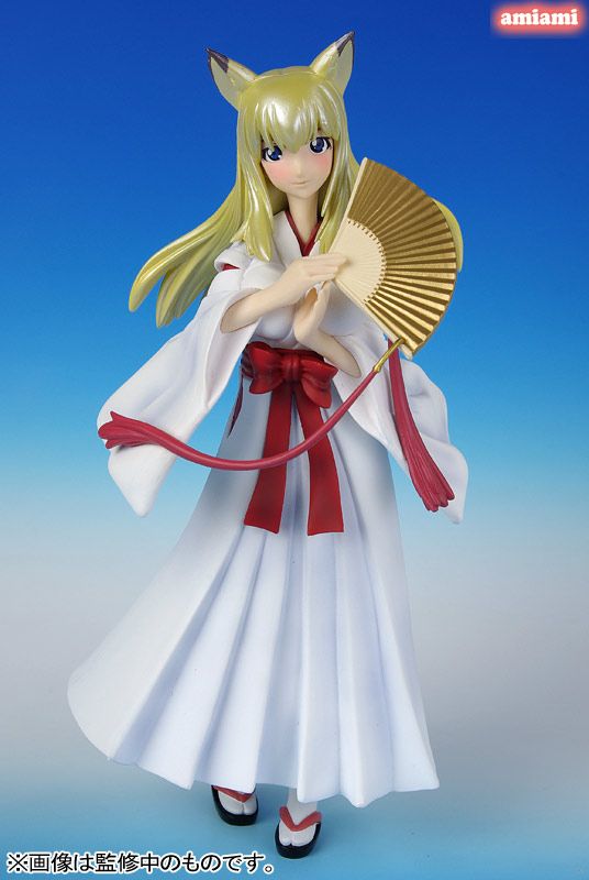 美少女PVC专区 Taki Corporation 模型玩具 天狐空幻