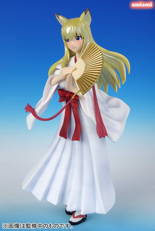美少女PVC专区 Taki Corporation 模型玩具 天狐空幻