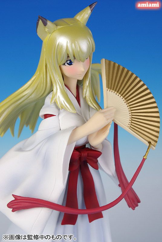 美少女PVC专区 Taki Corporation 模型玩具 天狐空幻