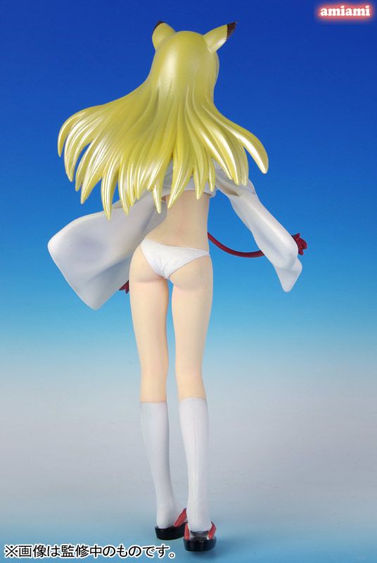 美少女PVC专区 Taki Corporation 模型玩具 天狐空幻