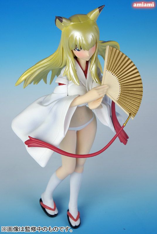 美少女PVC专区 Taki Corporation 模型玩具 天狐空幻
