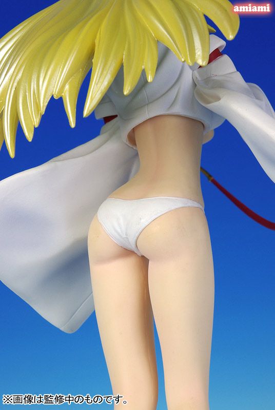 美少女PVC专区 Taki Corporation 模型玩具 天狐空幻