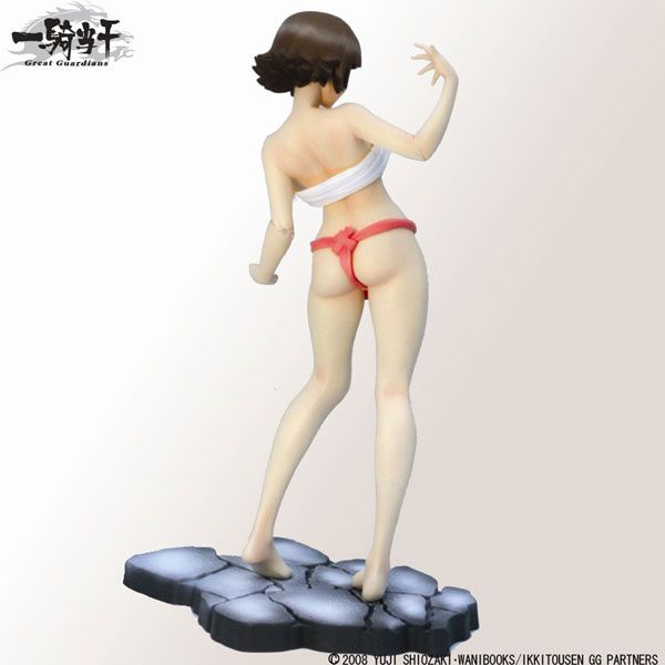 美少女PVC专区 Taki Corporation 模型玩具 張飛益徳