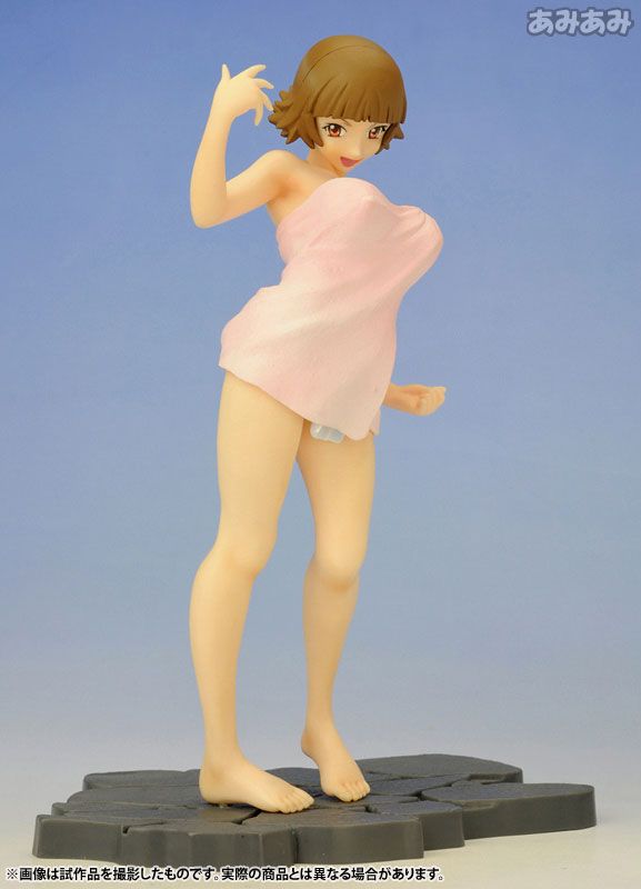 美少女PVC专区 Taki Corporation 模型玩具 張飛益徳