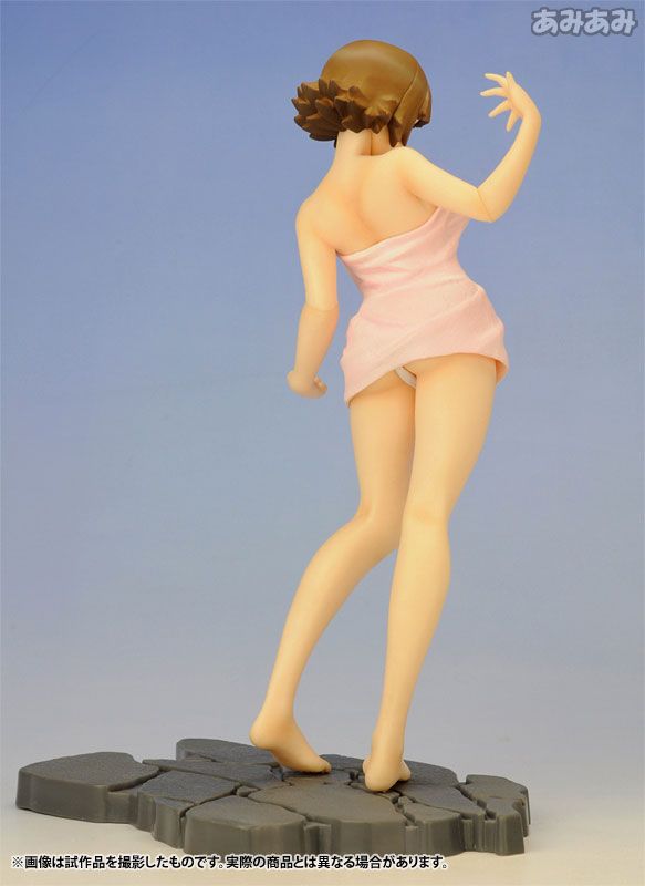 美少女PVC专区 Taki Corporation 模型玩具 張飛益徳
