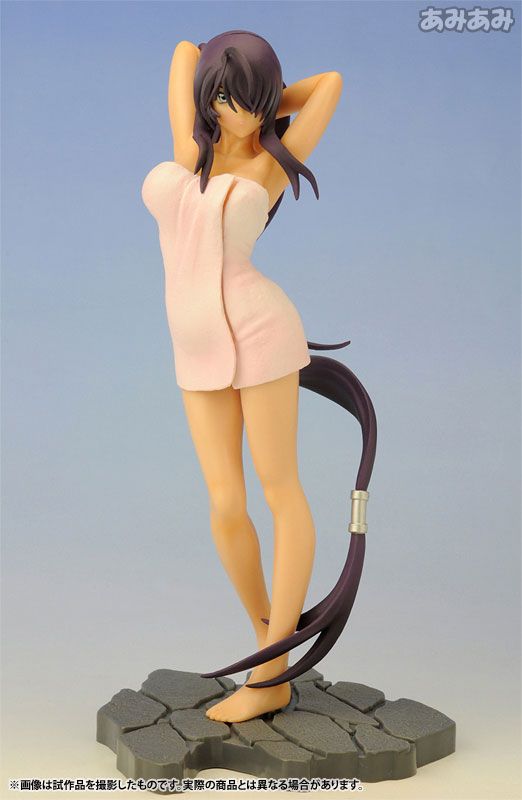 美少女PVC专区 Taki Corporation 模型玩具 関羽雲長